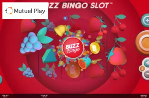 Buzz Bingo Slot